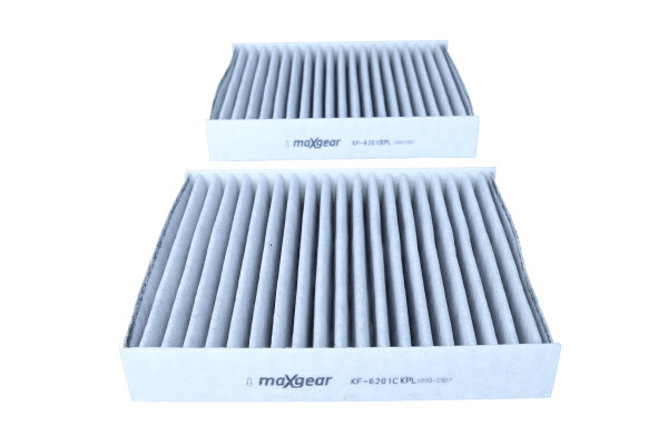 Filter, interior air - 26-0443 MAXGEAR