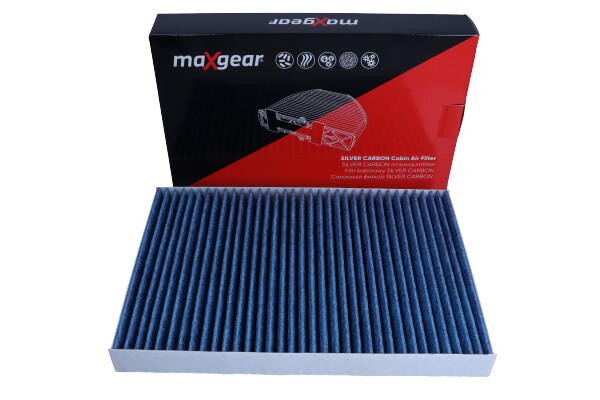 Filter, interior air - 26-1874 MAXGEAR