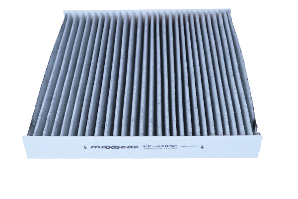 Filter, interior air - 26-0482 MAXGEAR