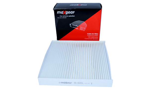 Фильтр, воздух во внутренном пространстве - 26-0100 MAXGEAR