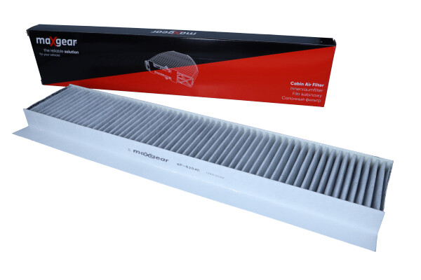 Filter, interior air - 26-0459 MAXGEAR