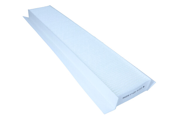 Filter, interior air - 26-0039 MAXGEAR