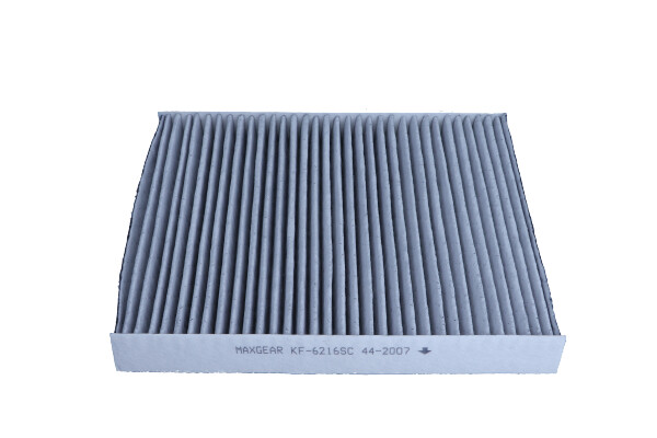 Filter, interior air - 26-1871 MAXGEAR
