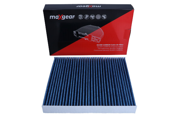 Filter, interior air - 26-1871 MAXGEAR