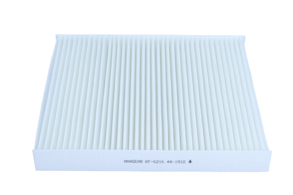 Filter, interior air - 26-0116 MAXGEAR
