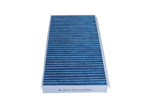Filter, interior air - 26-1869 MAXGEAR