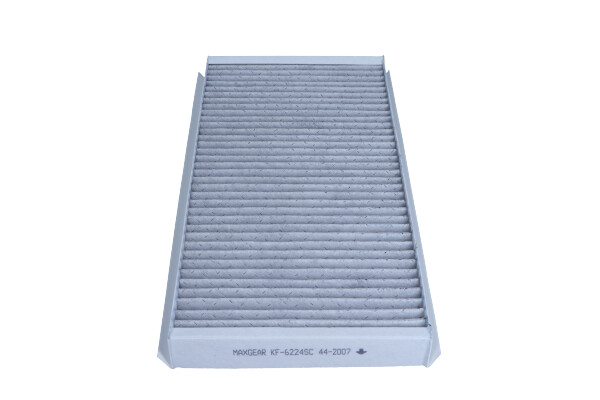 Filter, interior air - 26-1869 MAXGEAR