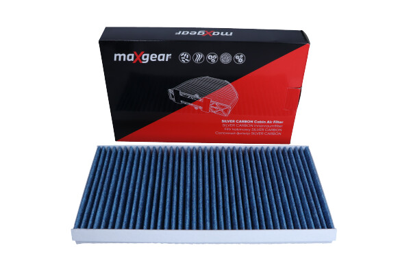 Filter, interior air - 26-1869 MAXGEAR