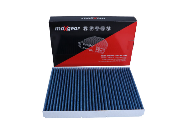 Filter, interior air - 26-1868 MAXGEAR