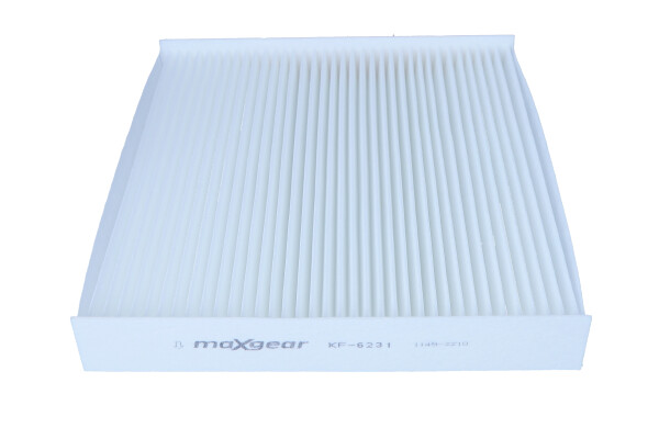 Filter, interior air - 26-0249 MAXGEAR