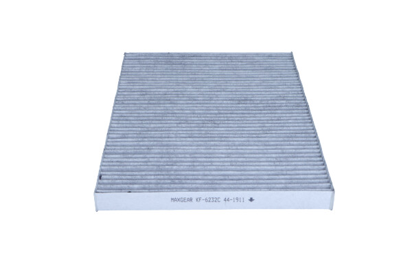 Filtro, Aria abitacolo - 26-1648 MAXGEAR