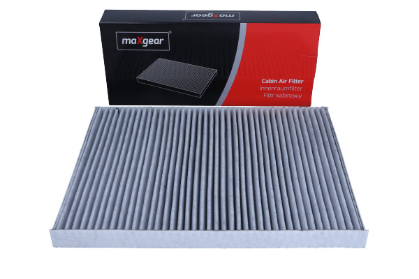 Filter, interior air - 26-1648 MAXGEAR