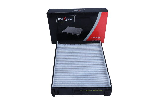 Filter, interior air - 26-1613 MAXGEAR