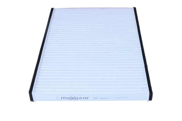 Filter, interior air - 26-0251 MAXGEAR