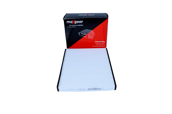 Filter, interior air - 26-0251 MAXGEAR