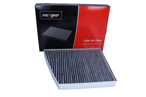 Filter, interior air - 26-0470 MAXGEAR