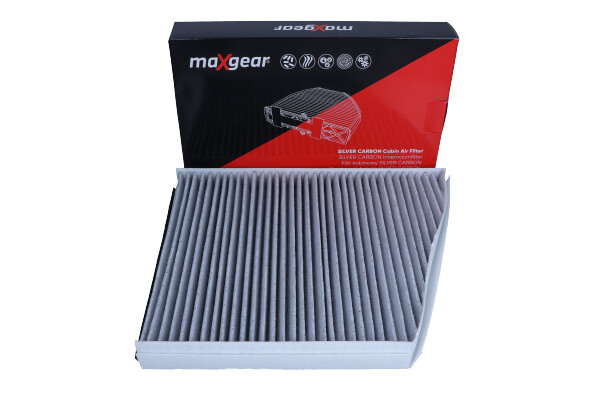 Filter, interior air - 26-1864 MAXGEAR