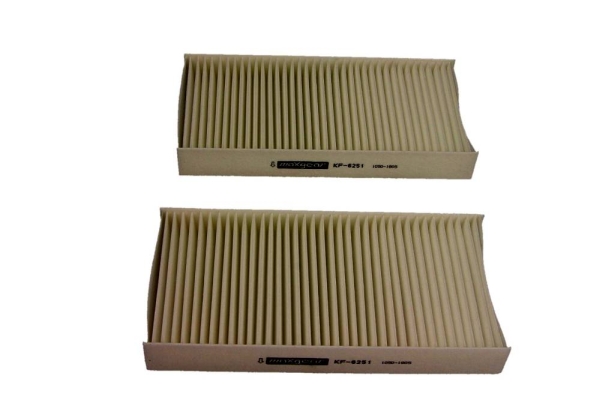 Filter, interior air - 26-0396 MAXGEAR