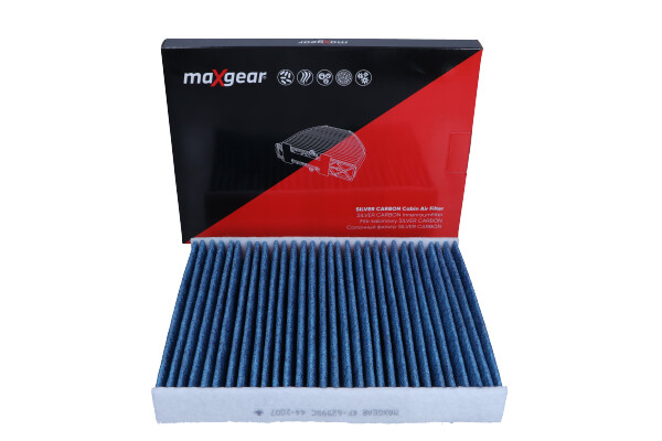 Filter, interior air - 26-1862 MAXGEAR