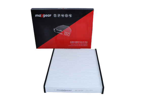 Фильтр, воздух во внутренном пространстве - 26-0252 MAXGEAR