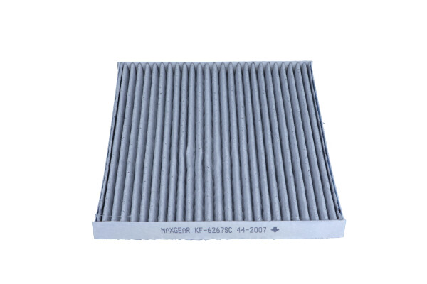 Filter, interior air - 26-1860 MAXGEAR