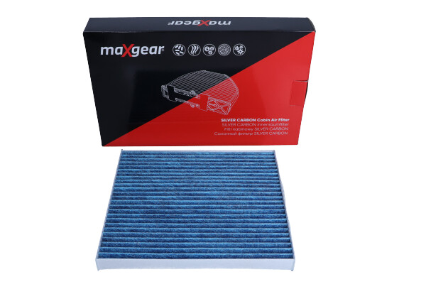 Filter, interior air - 26-1860 MAXGEAR