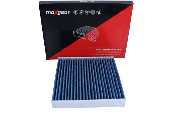 Filter, interior air - 26-1859 MAXGEAR