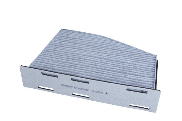 filtras, salono oras - 26-1858 MAXGEAR