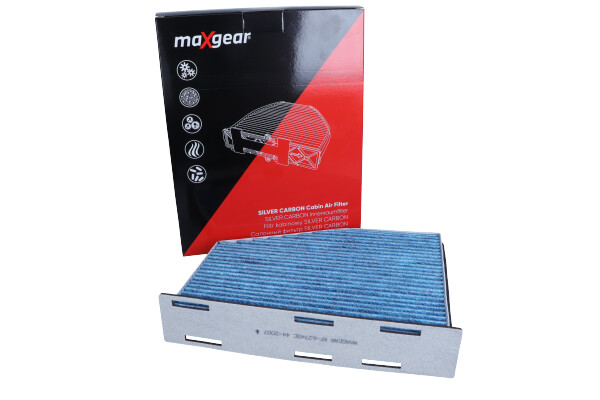 Filter, interior air - 26-1858 MAXGEAR