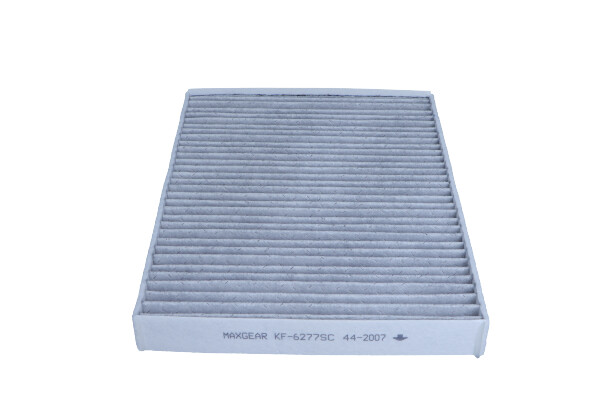 Filter, interior air - 26-1857 MAXGEAR
