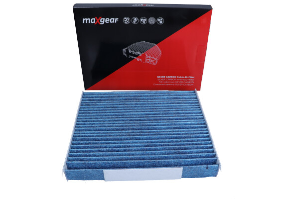 Filter, interior air - 26-1856 MAXGEAR