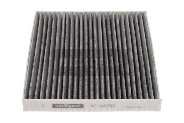 filtras, salono oras - 26-0836 MAXGEAR