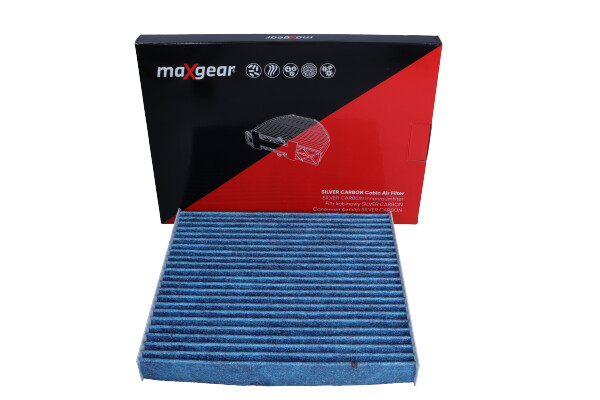 Filter, interior air - 26-1855 MAXGEAR