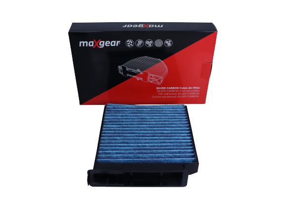 Filter, interior air - 26-1854 MAXGEAR
