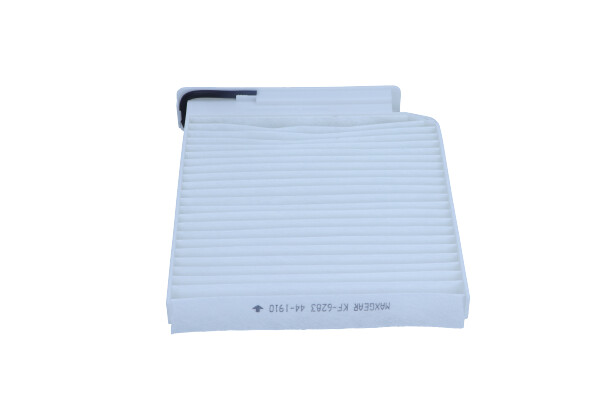 Filter, interior air - 26-0462 MAXGEAR