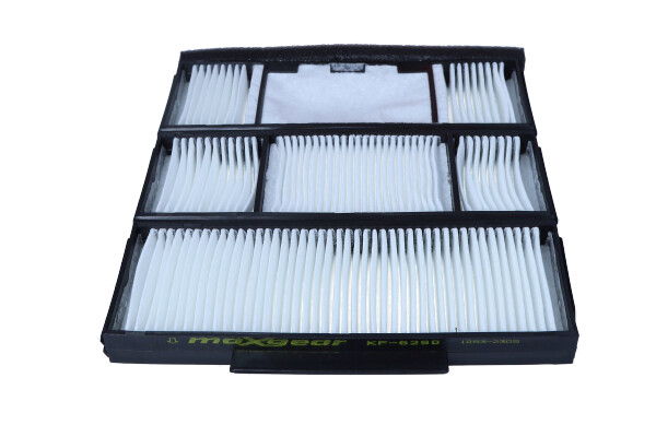 Filter, interior air - 26-0463 MAXGEAR