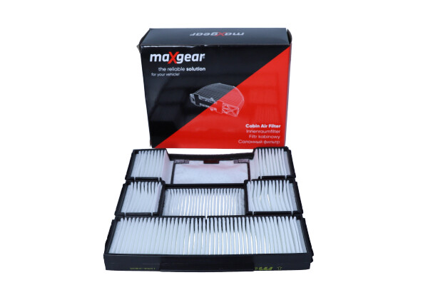 Фильтр, воздух во внутренном пространстве - 26-0463 MAXGEAR
