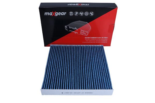 Filter, interior air - 26-1851 MAXGEAR