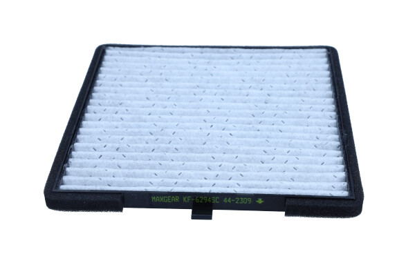 filtras, salono oras - 26-2564 MAXGEAR