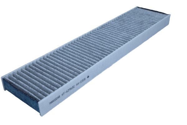 Filter, interior air - 26-2565 MAXGEAR