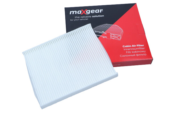 Filtro, Aria abitacolo - 26-0455 MAXGEAR
