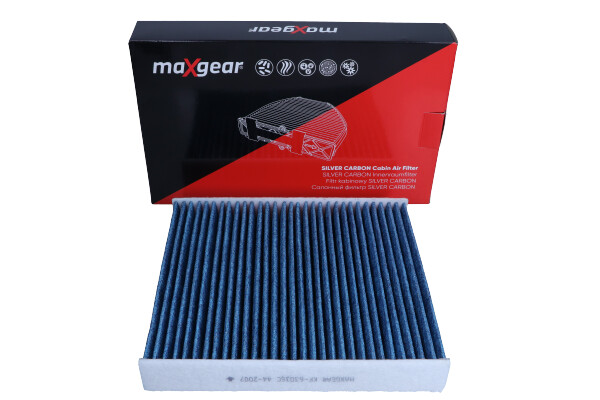 Filter, interior air - 26-1849 MAXGEAR