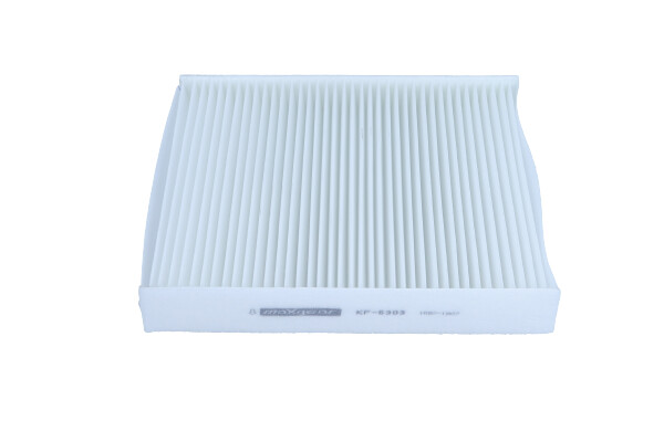 Filter, interior air - 26-0255 MAXGEAR