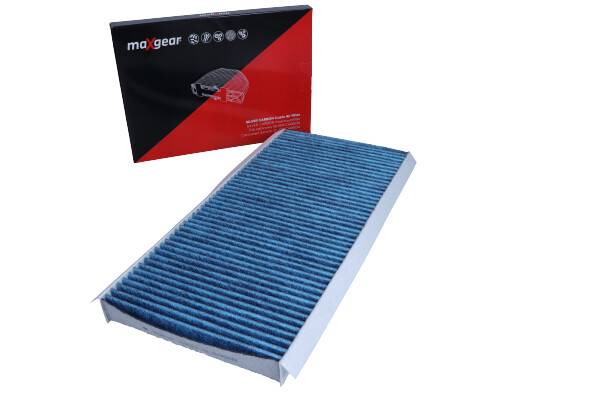 Filter, interior air - 26-1848 MAXGEAR