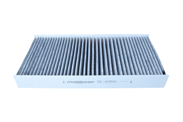 Filter, interior air - 26-0453 MAXGEAR
