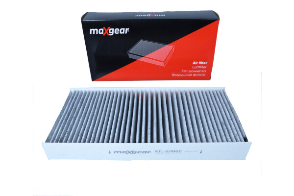 Filter, interior air - 26-0453 MAXGEAR