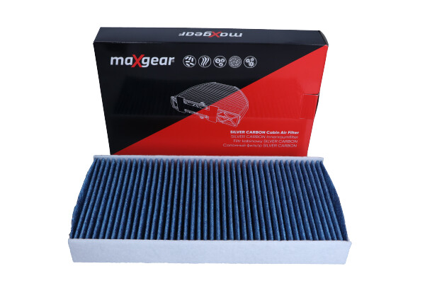 Фильтр, воздух во внутренном пространстве - 26-1846 MAXGEAR