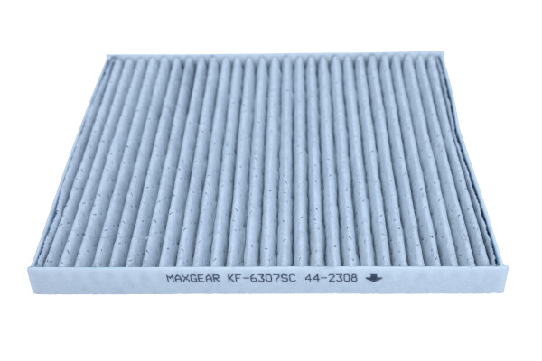 filtras, salono oras - 26-2566 MAXGEAR