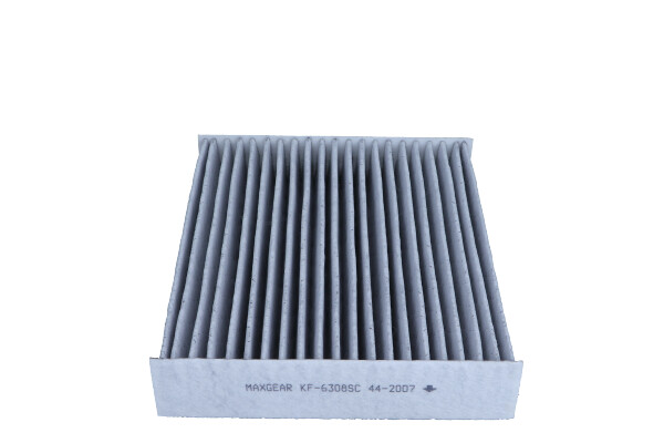 Filter, interior air - 26-1845 MAXGEAR