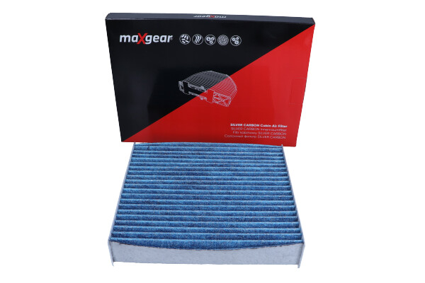 Filter, interior air - 26-1845 MAXGEAR